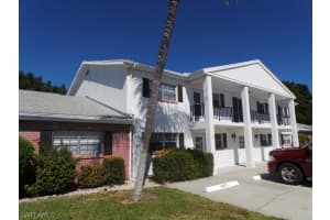 8730 Rose Ct #2, Fort Myers, FL 33919, Sold 03/24/16