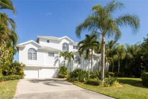 1196 Bay Dr, Sanibel, FL 33957, Sold 05/03/16
