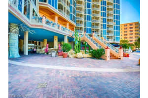 140 Estero Blvd #2302, Fort Myers Beach, FL 33931, Sold 05/26/16
