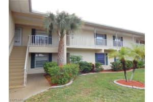 1100 Pondella Rd APT 812, Cape Coral, FL 33909, Sold 03/31/16