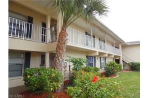 1100 Pondella Rd APT 812, Cape Coral, FL 33909, Sold 03/31/16