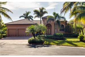 8934 Tropical Ct, Fort Myers, FL 33908, Sold 04/22/16