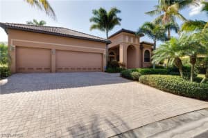 8934 Tropical Ct, Fort Myers, FL 33908, Sold 04/22/16