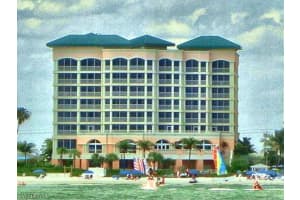 190 Estero Blvd #207, Fort Myers Beach, FL 33931, Sold 12/14/16