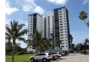 4745 Estero Blvd APT 1101, Fort Myers Beach, FL 33931, Sold 12/29/16