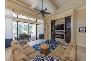 15935 Secoya Reserve Cir, Naples, FL 34110, Sold 12/13/16