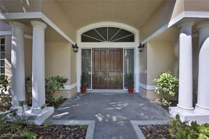 12 Timberland Cir N, Fort Myers, FL 33919, Sold 01/20/17