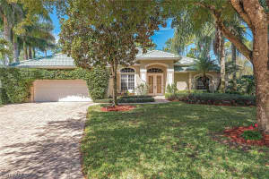 6633 New Haven Cir, Naples, FL 34109, Sold 04/04/16