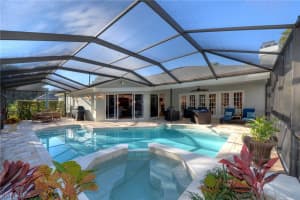 6917 Mill Run Rd, Naples, FL 34109, Sold 06/27/16