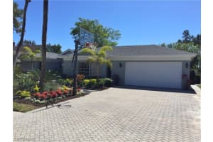 6917 Mill Run Rd, Naples, FL 34109, Sold 06/27/16