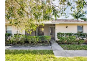 5118 SW Courtyards Way APT 25, Cape Coral, FL 33914, Sold 05/13/16