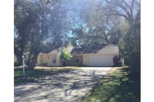 11304 Chattahoochee Dr, North Fort Myers, FL 33917, Sold 05/09/16