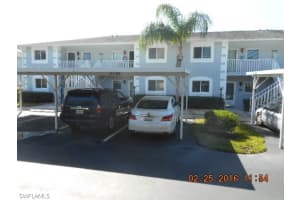 8160 Summerlin Village Cir UNIT 502, Fort Myers, FL 33919, Sold 08/08/16