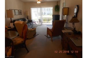 8160 Summerlin Village Cir UNIT 502, Fort Myers, FL 33919, Sold 08/08/16