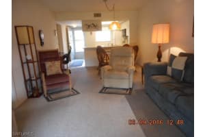 8160 Summerlin Village Cir UNIT 502, Fort Myers, FL 33919, Sold 08/08/16