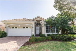 14534 Satin Leaf Ln, Naples, FL 34110, Sold 09/12/16