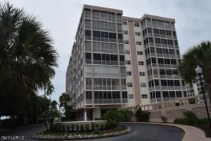 7150 Estero Blvd APT 903, Fort Myers Beach, FL 33931, Sold 03/21/16