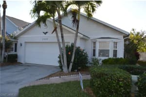 3205 Carriage Cir, Naples, FL 34105, Sold 03/31/16
