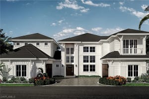 9185 Mercato Way, Naples, FL 34108, Sold 09/10/20
