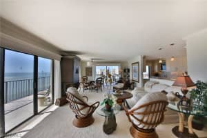 1100 S Collier Blvd, Marco Island, FL 34145, Sold 04/01/16