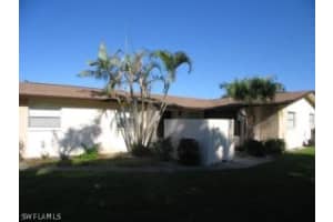 6194 Principia Dr #3, Fort Myers, FL 33919, Sold 04/08/16