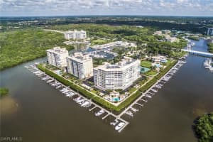 445 Dockside Dr, Naples, FL 34110, Sold 05/05/16
