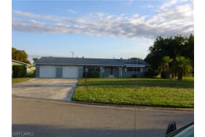 1457 Alwynne Dr N, Lehigh Acres, FL 33936, Sold 08/03/16