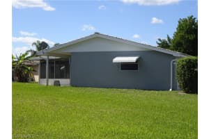 1457 Alwynne Dr N, Lehigh Acres, FL 33936, Sold 08/03/16
