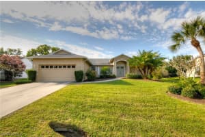 6311 Key Biscayne Blvd, Fort Myers, FL 33908, Sold 07/08/16