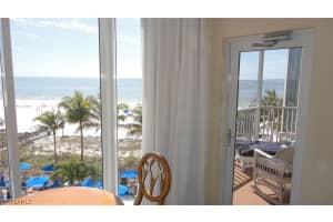 200 Estero Blvd #309, Fort Myers Beach, FL 33931, Sold 09/25/17