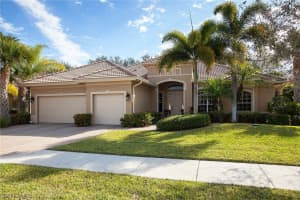 4972 Rustic Oaks Cir, Naples, FL 34105, Sold 07/08/16