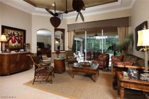 4972 Rustic Oaks Cir, Naples, FL 34105, Sold 07/08/16
