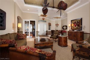 4972 Rustic Oaks Cir, Naples, FL 34105, Sold 07/08/16