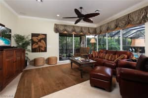 4972 Rustic Oaks Cir, Naples, FL 34105, Sold 07/08/16