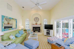 1665 Sabal Palm Dr, Sanibel, FL 33957, Sold 01/31/17