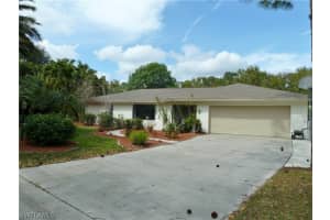 3715 Liberty Square, Fort Myers, FL 33908, Sold 05/10/16