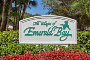 418 Emerald Bay Cir, Naples, FL 34110, Sold 06/15/16