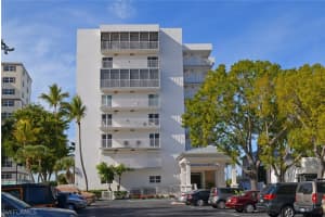7000 Estero Blvd APT 601, Fort Myers Beach, FL 33931, Sold 04/28/16