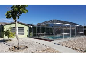 12284 Star Shell Dr, Matlacha Isles, FL 33991, Sold 09/15/16