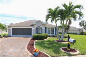 15808 Beachcomber Ave, Fort Myers, FL 33908, Sold 05/10/16