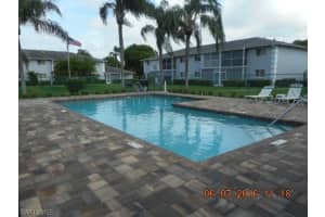 8170 Summerlin Village Cir UNIT 605, Fort Myers, FL 33919, Sold 07/26/16