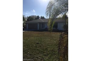 27 Lorelei Ave, Lehigh Acres, FL 33936, Sold 05/17/16