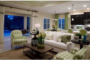 3620 Canopy Cir, Naples, FL 34120, Sold 08/22/16