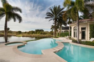 1397 Great Egret Trail, Naples, FL 34105, Sold 06/01/17