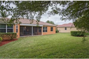 15035 Balmoral Loop, Fort Myers, FL 33919, Sold 04/22/16