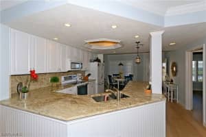 13105 Vanderbilt Dr, Naples, FL 34110, Sold 09/27/16