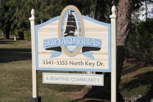 3341 N Key Dr APT 53, North Fort Myers, FL 33903, Sold 03/31/16
