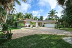 526 N Yachtsman Dr, Sanibel, FL 33957, Sold 12/05/16