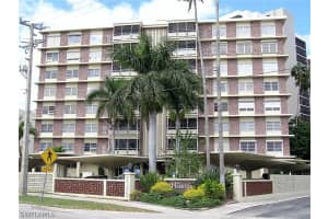 2350 W First St APT 504, Fort Myers, FL 33901, Sold 05/26/16