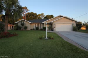 17373 Tallulah Falls Rd, North Fort Myers, FL 33917, Sold 10/18/16